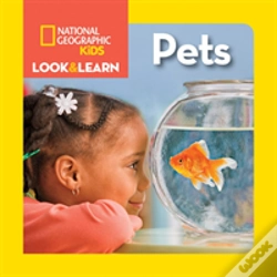 Capa do artigo Look & Learn: Pets