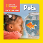 Look & Learn: Pets - Preview
