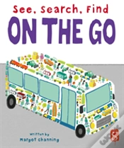 Capa do artigo Look & See: On The Go