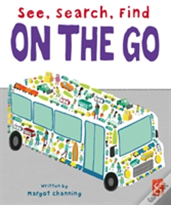 Capa do artigo Look & See: On The Go