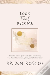 Capa do artigo Look, Feel, Become