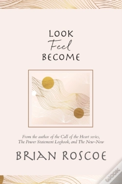 Capa do artigo Look, Feel, Become