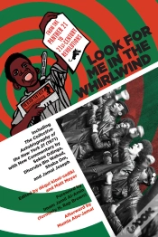 Capa do artigo Look For Me In The Whirlwind