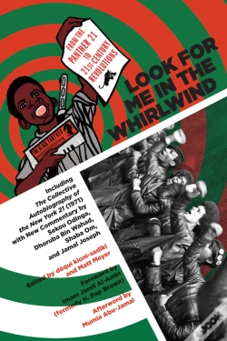 Capa do artigo Look For Me In The Whirlwind