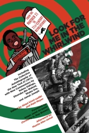 Capa do artigo Look For Me In The Whirlwind