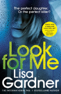 Look For Me - Preview