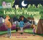 Look For Pepper - Preview