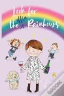Look For The Effin Rainbows