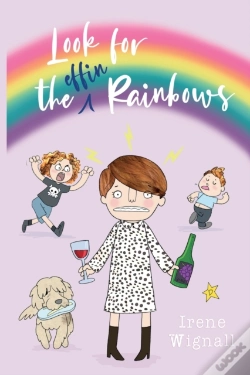 Capa do artigo Look For The Effin Rainbows