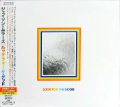 Capa do artigo Look For The Good - CD