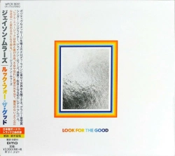 Capa do artigo Look For The Good - CD