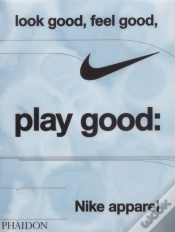 Capa do artigo Look Good, Feel Good, Play Good