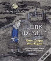 Capa do artigo Look Hamlet