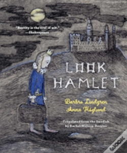 Capa do artigo Look Hamlet