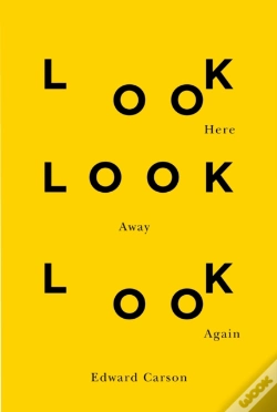 Capa do artigo Look Here Look Away Look Again