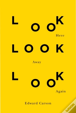 Capa do artigo Look Here Look Away Look Again
