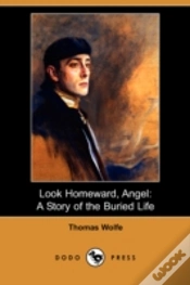 Capa do artigo Look Homeward, Angel
