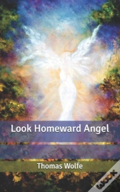 Capa do artigo Look Homeward Angel