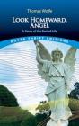 Look Homeward, Angel - Preview