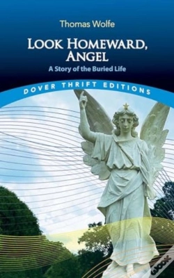 Capa do artigo Look Homeward, Angel