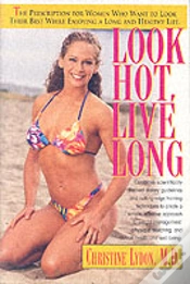 Capa do artigo Look Hot, Live Long