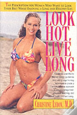 Capa do artigo Look Hot, Live Long