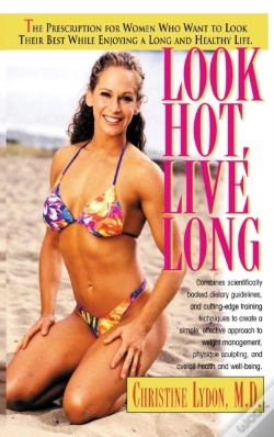Capa do artigo Look Hot, Live Long