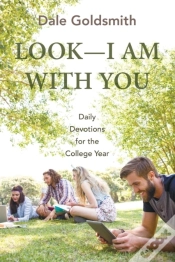 Capa do artigo Look-I Am With You