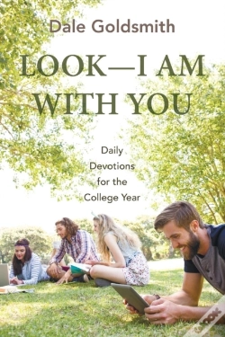 Capa do artigo Look-I Am With You