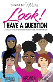 Capa do artigo Look! I Have A Question