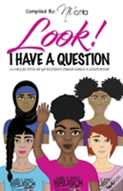 Capa do artigo Look! I Have A Question