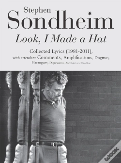 Capa do artigo Look, I Made A Hat