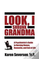 Look, I Shrunk Grandma