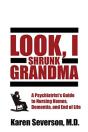 Look, I Shrunk Grandma - Preview