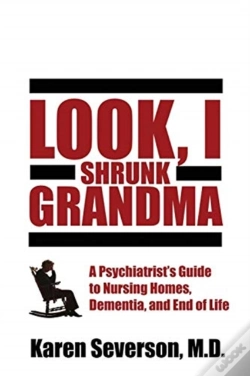 Capa do artigo Look, I Shrunk Grandma