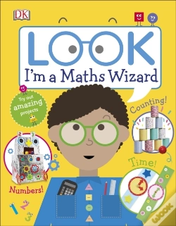 Capa do artigo Look I'M A Maths Wizard