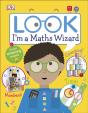 Look I'M A Maths Wizard - Preview