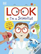 Look I'M A Scientist