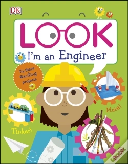 Capa do artigo Look I'M An Engineer