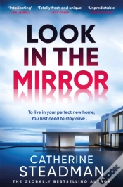 Capa do artigo Look In The Mirror
