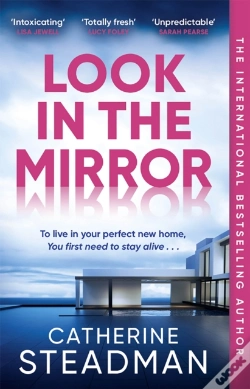 Capa do artigo Look In The Mirror
