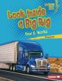 Look Inside A Big Rig - Preview