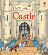 Look Inside A Castle