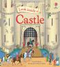Look Inside A Castle - Preview
