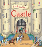 Capa do artigo Look Inside A Castle