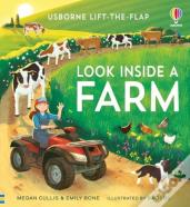 Look Inside A Farm