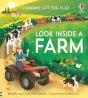 Look Inside A Farm - Preview