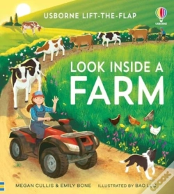 Capa do artigo Look Inside A Farm