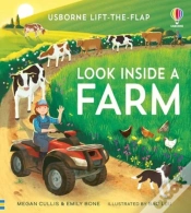 Capa do artigo Look Inside A Farm