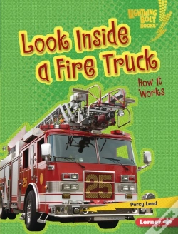 Capa do artigo Look Inside A Fire Truck